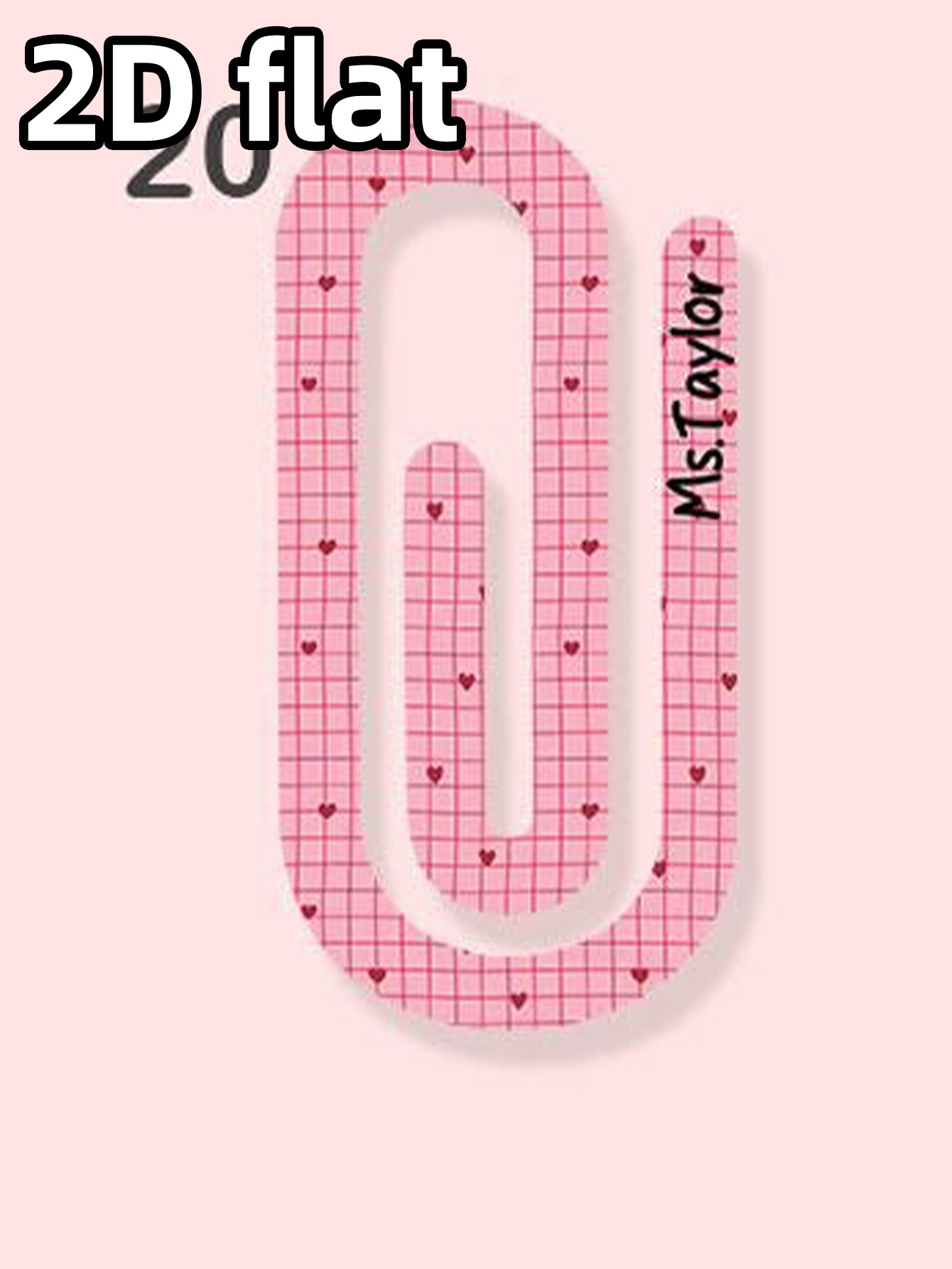 1PC Custom Bookmark - Personal - Personalized Engraved Gift reseña y precio