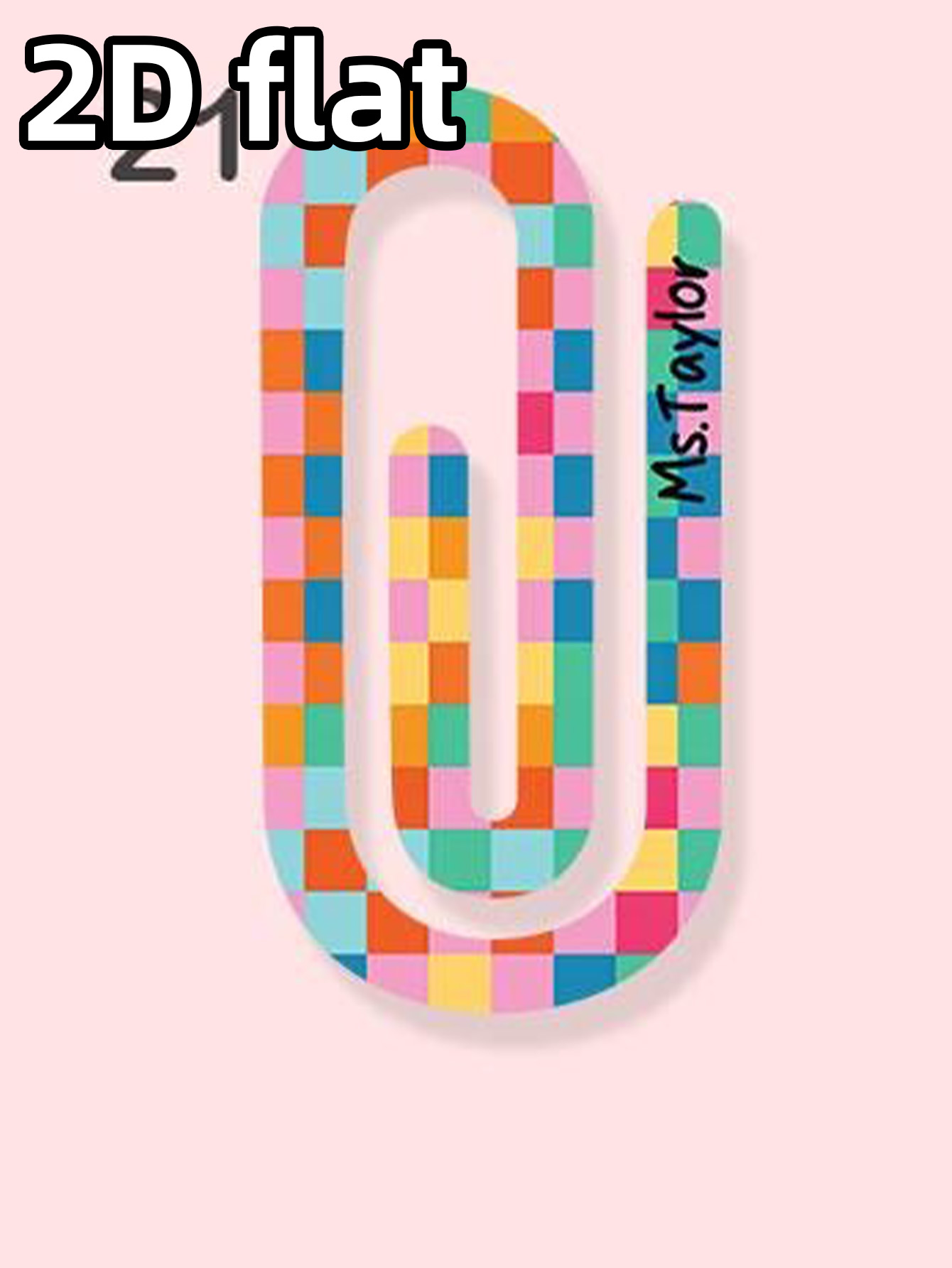 1PC Custom Bookmark - Personal - Personalized Engraved Gift reseña y precio