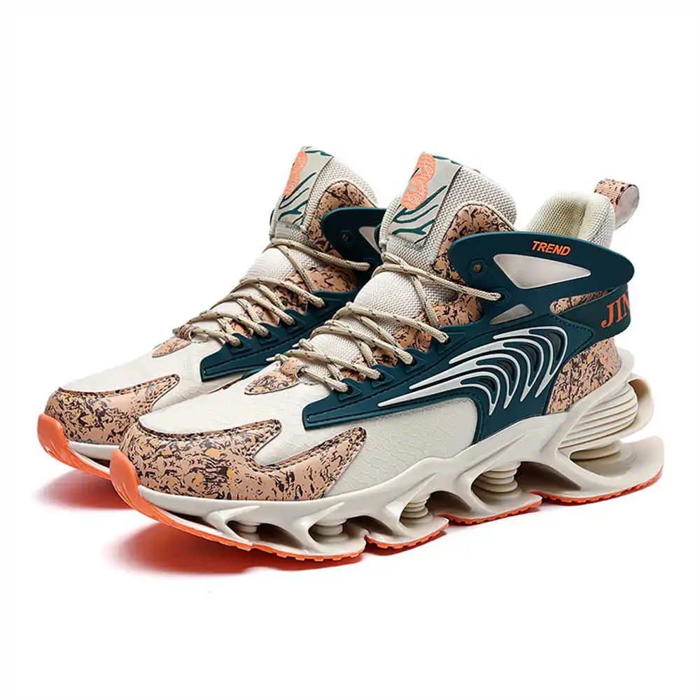 Non-slip Mid Child Running Sne - Luxury Lifestyle Fashion reseña y precio