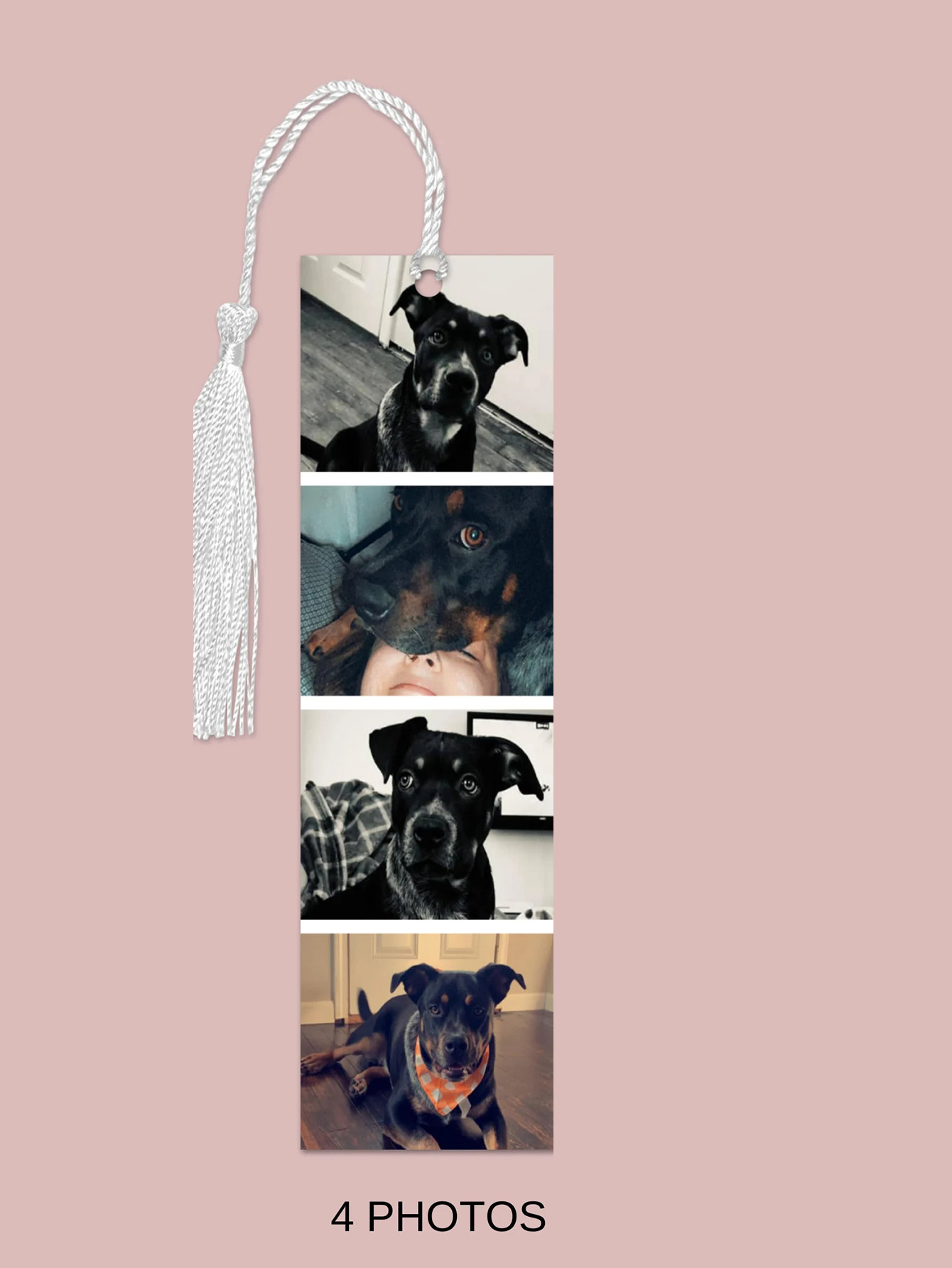 1PC Custom Bookmark - Personal - Personalized Engraved Gift reseña y precio