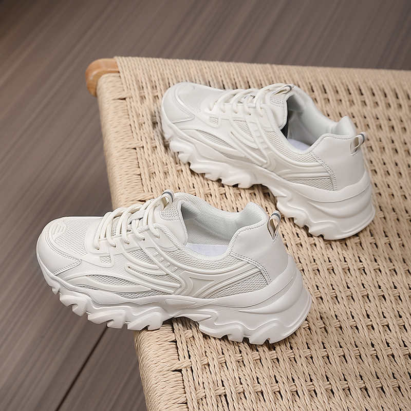 Platform Plateforme Women's Sh - Luxury Lifestyle Fashion reseña y precio