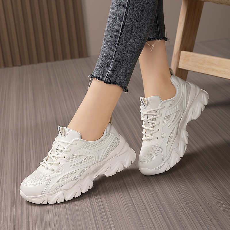 Platform Plateforme Women's Sh - Luxury Lifestyle Fashion reseña y precio