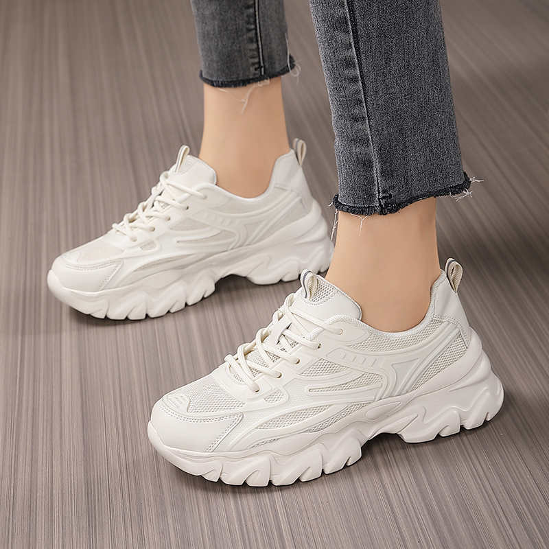Platform Plateforme Women's Sh - Luxury Lifestyle Fashion reseña y precio