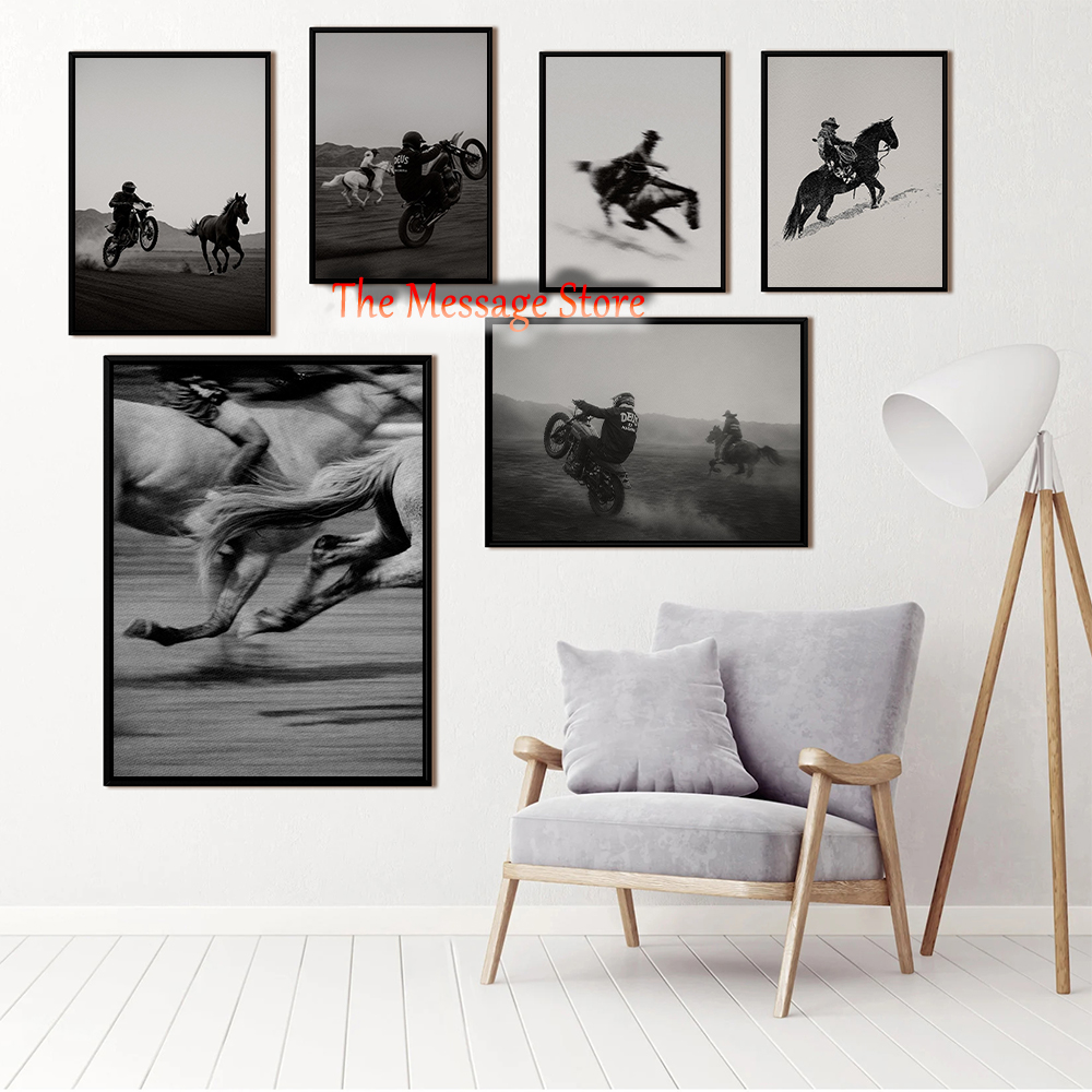 Black and White Photo Speed Po - Luxury Lifestyle Photos reseña y precio