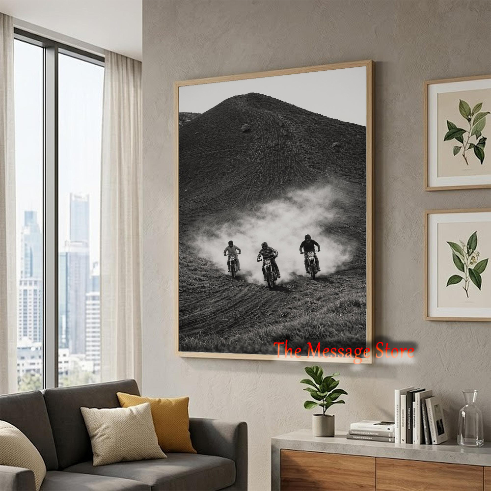 Black and White Photo Speed Po - Luxury Lifestyle Photos reseña y precio