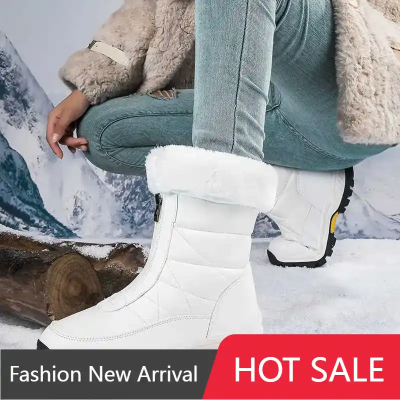 Women's Boot Sneakers Walking  - Luxury Lifestyle Fashion reseña y precio