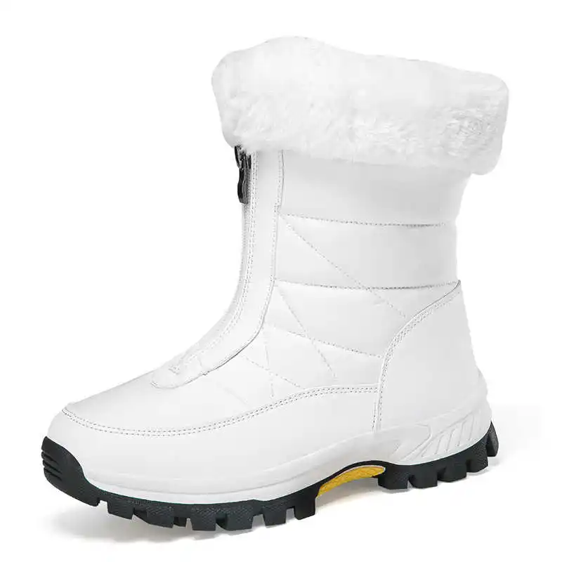 Women's Boot Sneakers Walking  - Luxury Lifestyle Fashion reseña y precio