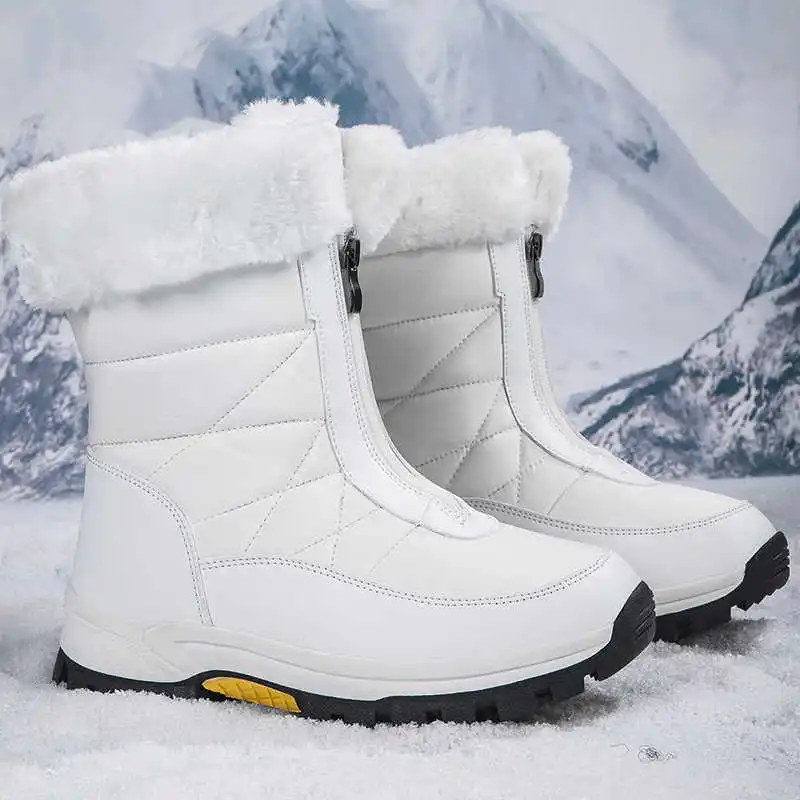 Women's Boot Sneakers Walking  - Luxury Lifestyle Fashion reseña y precio