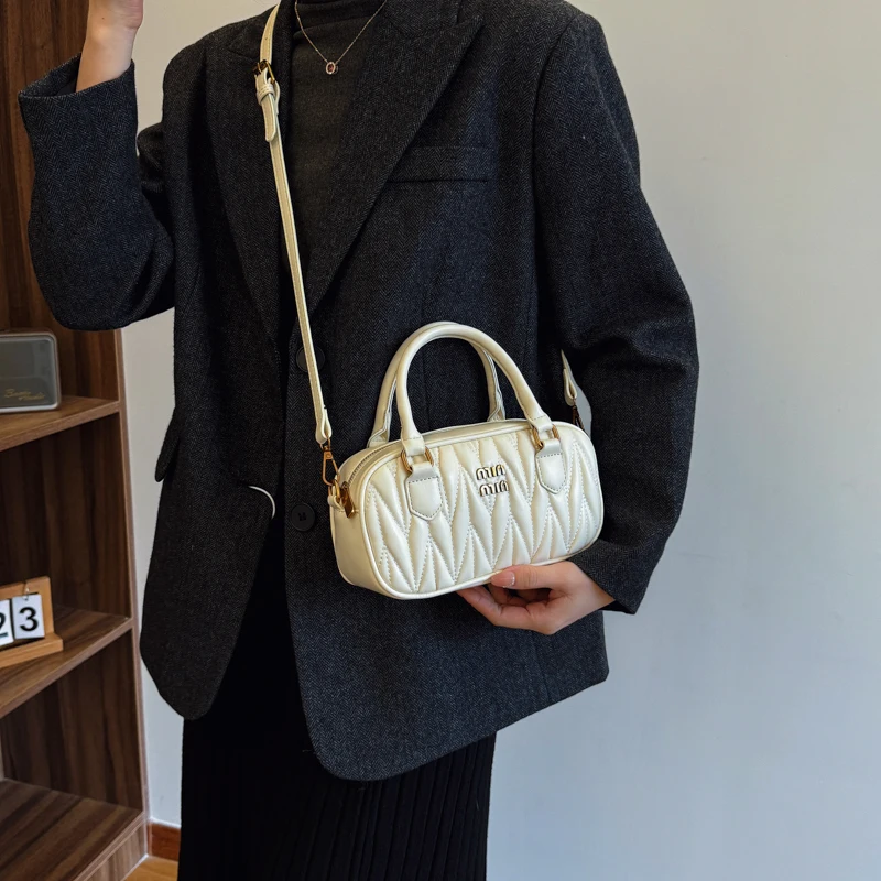 Women Luxury High End Leather  - Luxury Lifestyle Fashion reseña y precio