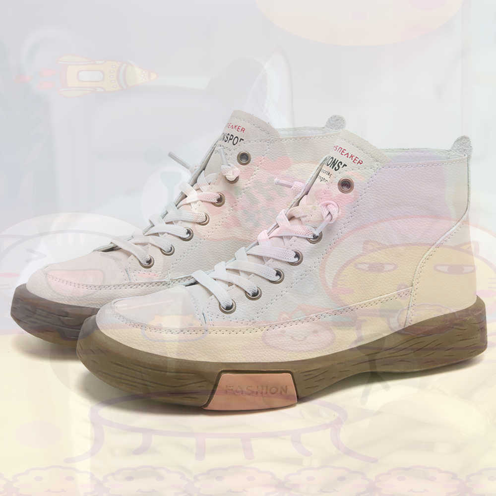 High Top Hi Cut Offers Skatebo - Luxury Lifestyle Fashion reseña y precio