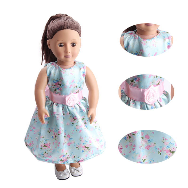 18 inch doll girl rose belt dr - Luxury Lifestyle Fashion reseña y precio