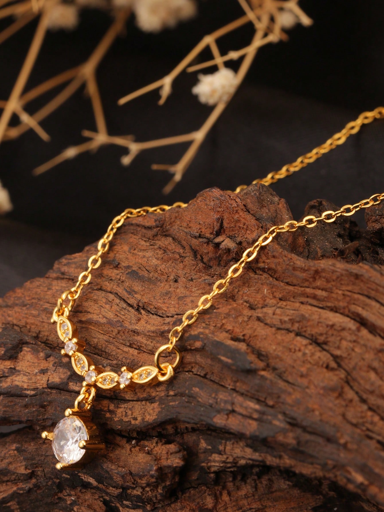 1 New Summer Style Necklace wi - Luxury Lifestyle Fashion reseña y precio