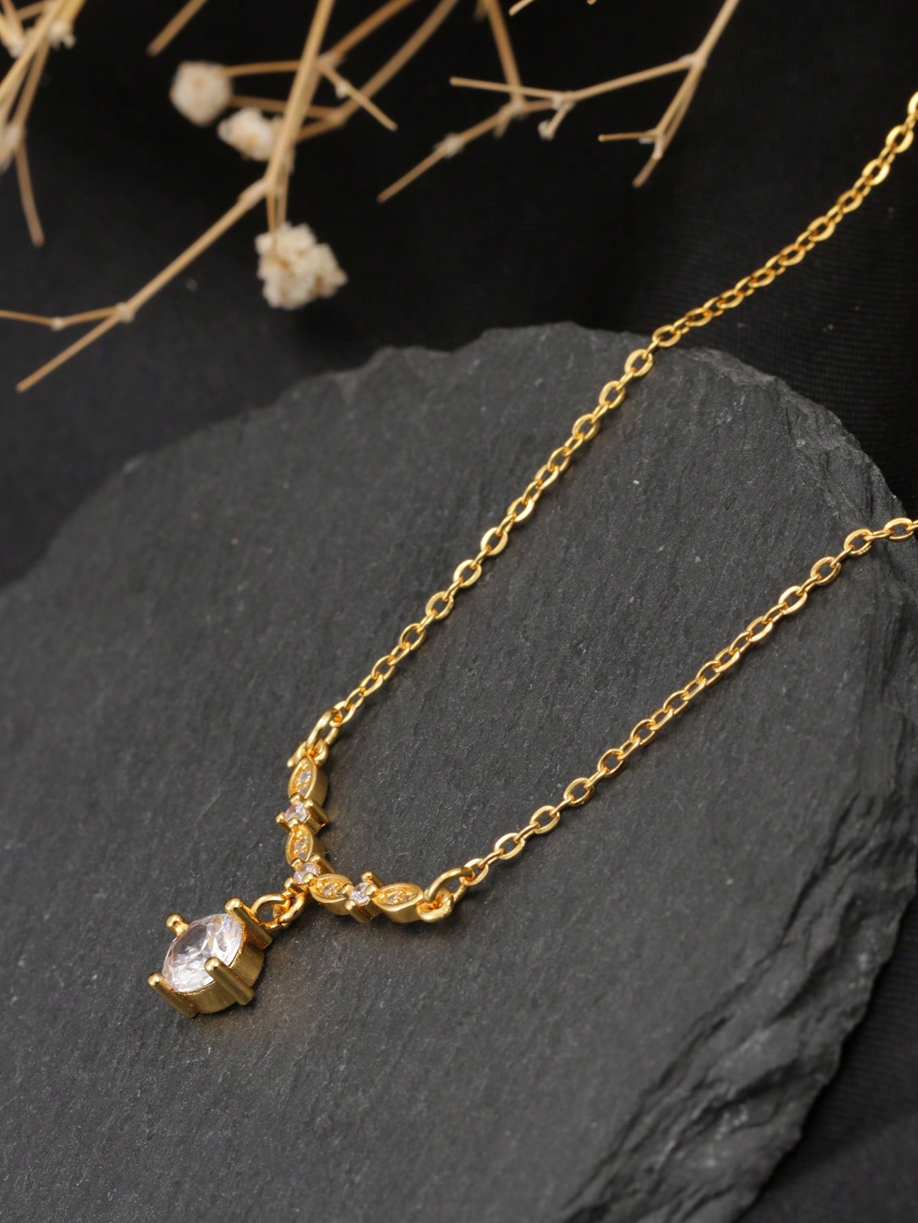 1 New Summer Style Necklace wi - Luxury Lifestyle Fashion reseña y precio
