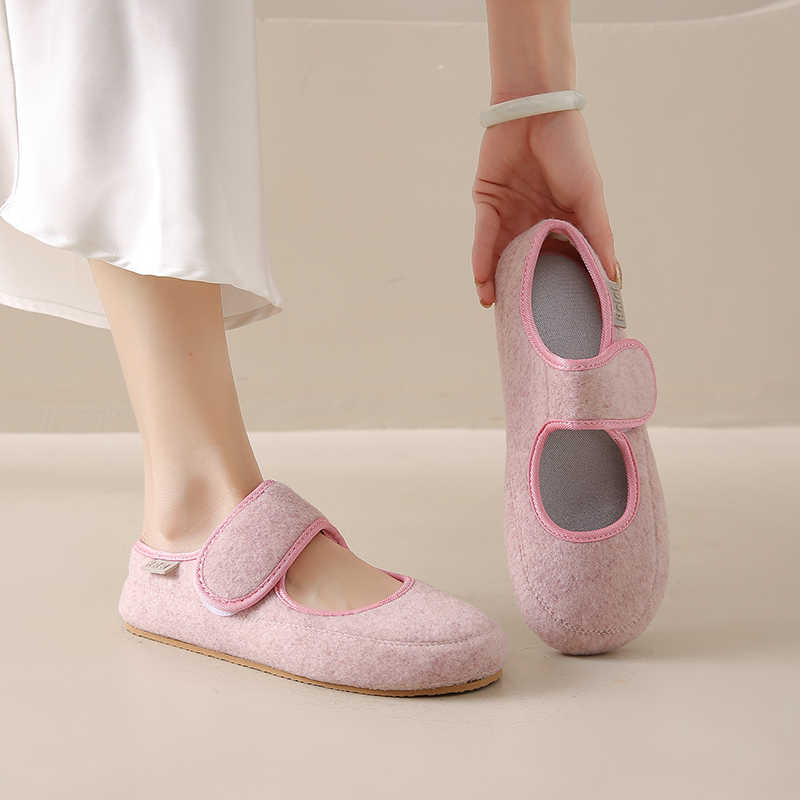 Non-slip Sole Without Heel Wom - Luxury Lifestyle Fashion reseña y precio