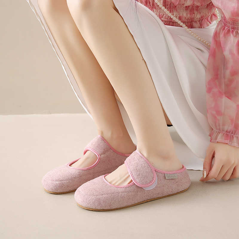 Non-slip Sole Without Heel Wom - Luxury Lifestyle Fashion reseña y precio
