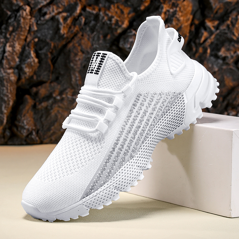 Summer Men's Sneakers Lightwei - Luxury Lifestyle Fashion reseña y precio