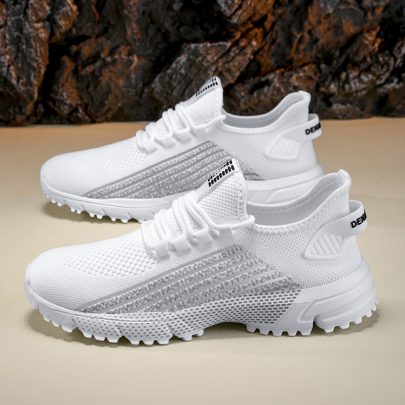 Summer Men's Sneakers Lightwei - Luxury Lifestyle Fashion reseña y precio