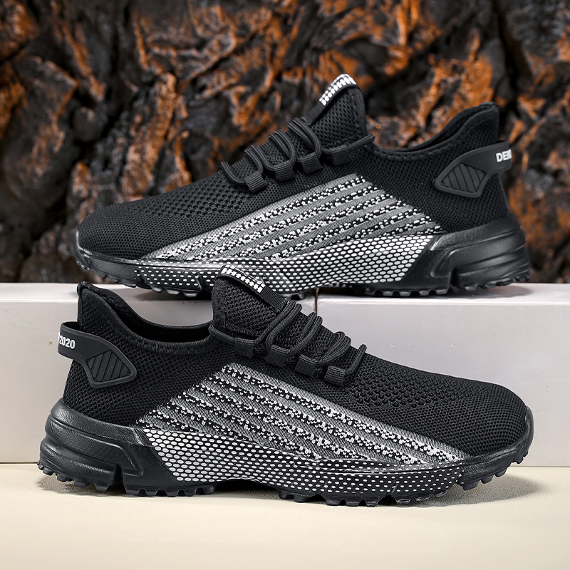 Summer Men's Sneakers Lightwei - Luxury Lifestyle Fashion reseña y precio