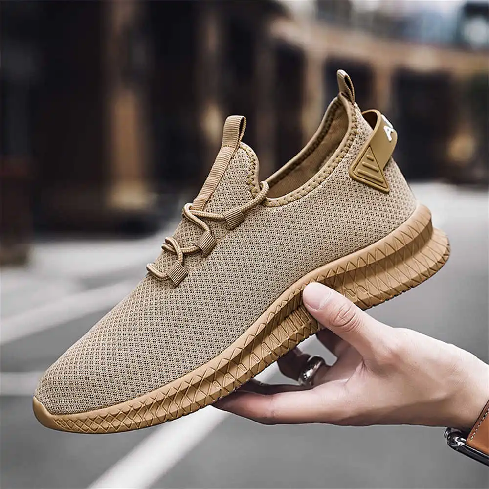 Demi-season Mesh Tenni Man Run - Luxury Lifestyle Fashion reseña y precio