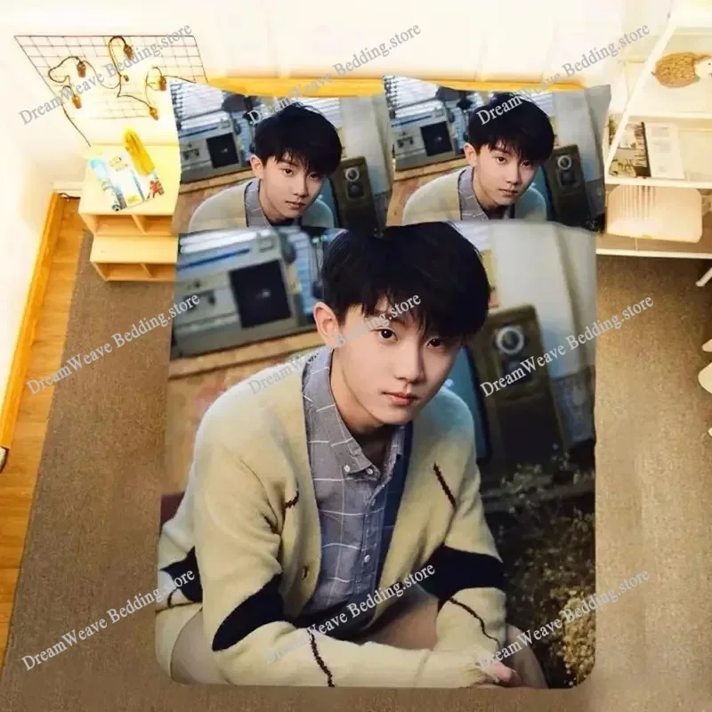 TNT Ma Jiaqi HD Poster Pillowc - Luxury Lifestyle Photos reseña y precio