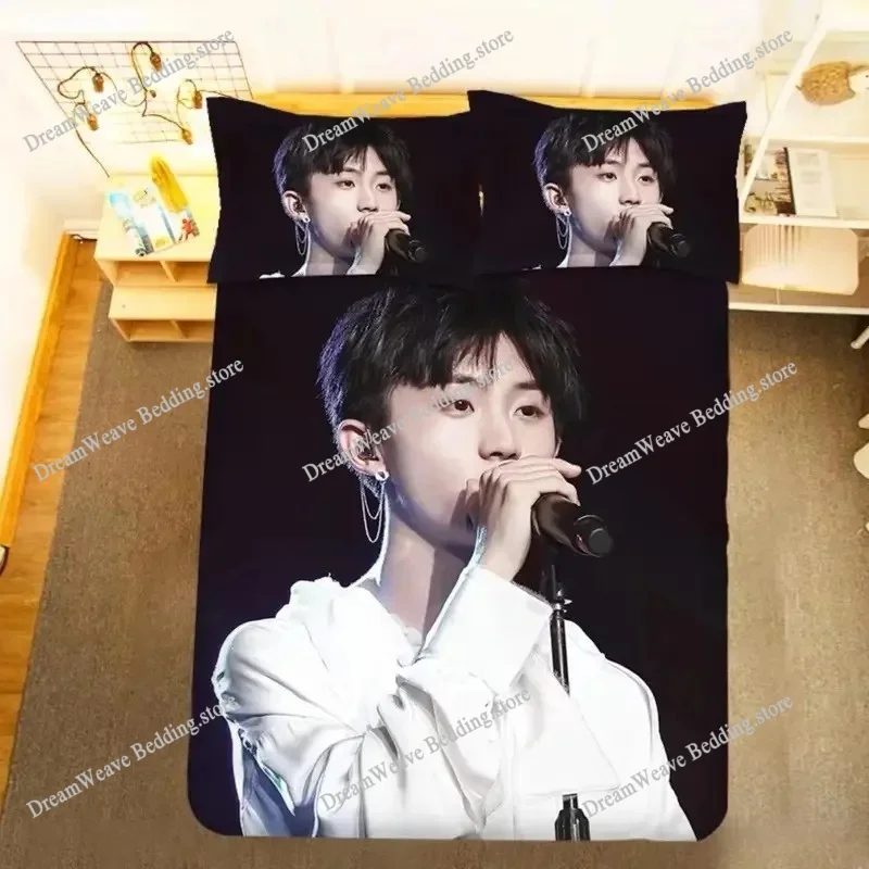 TNT Ma Jiaqi HD Poster Pillowc - Luxury Lifestyle Photos reseña y precio
