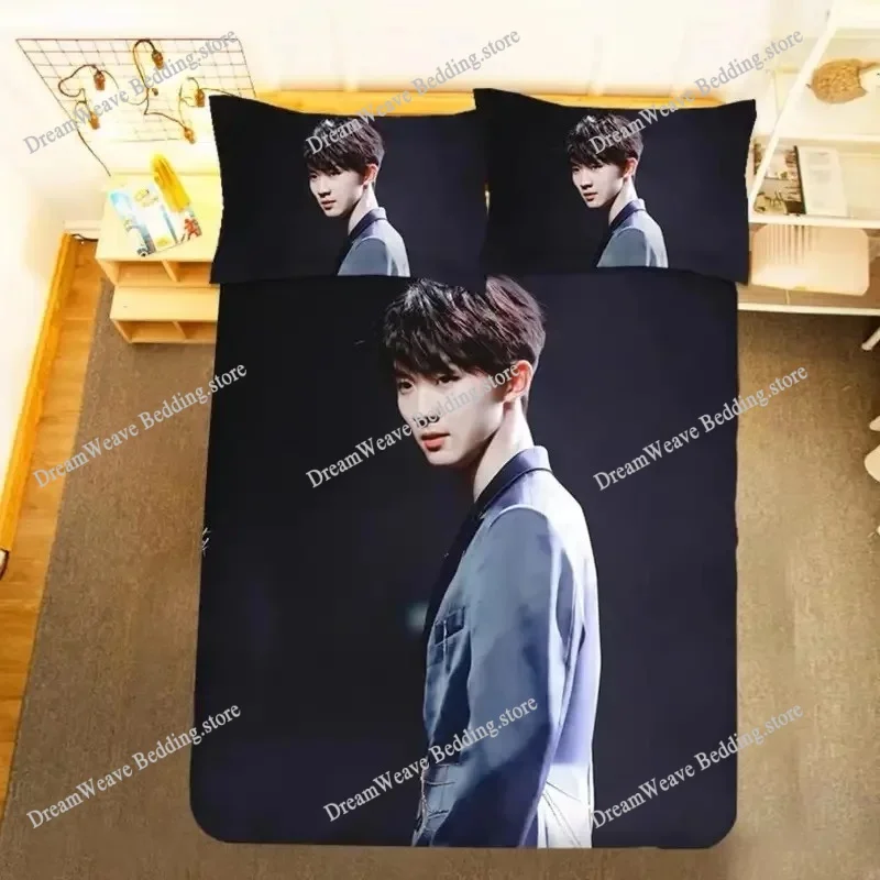 TNT Ma Jiaqi HD Poster Pillowc - Luxury Lifestyle Photos reseña y precio