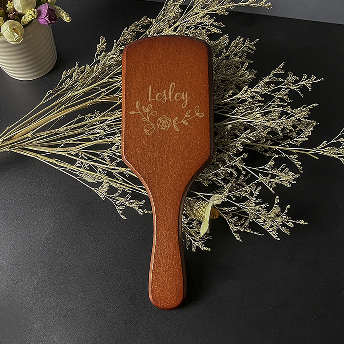 1 personalized name blooming f - Personalized Engraved Gift reseña y precio