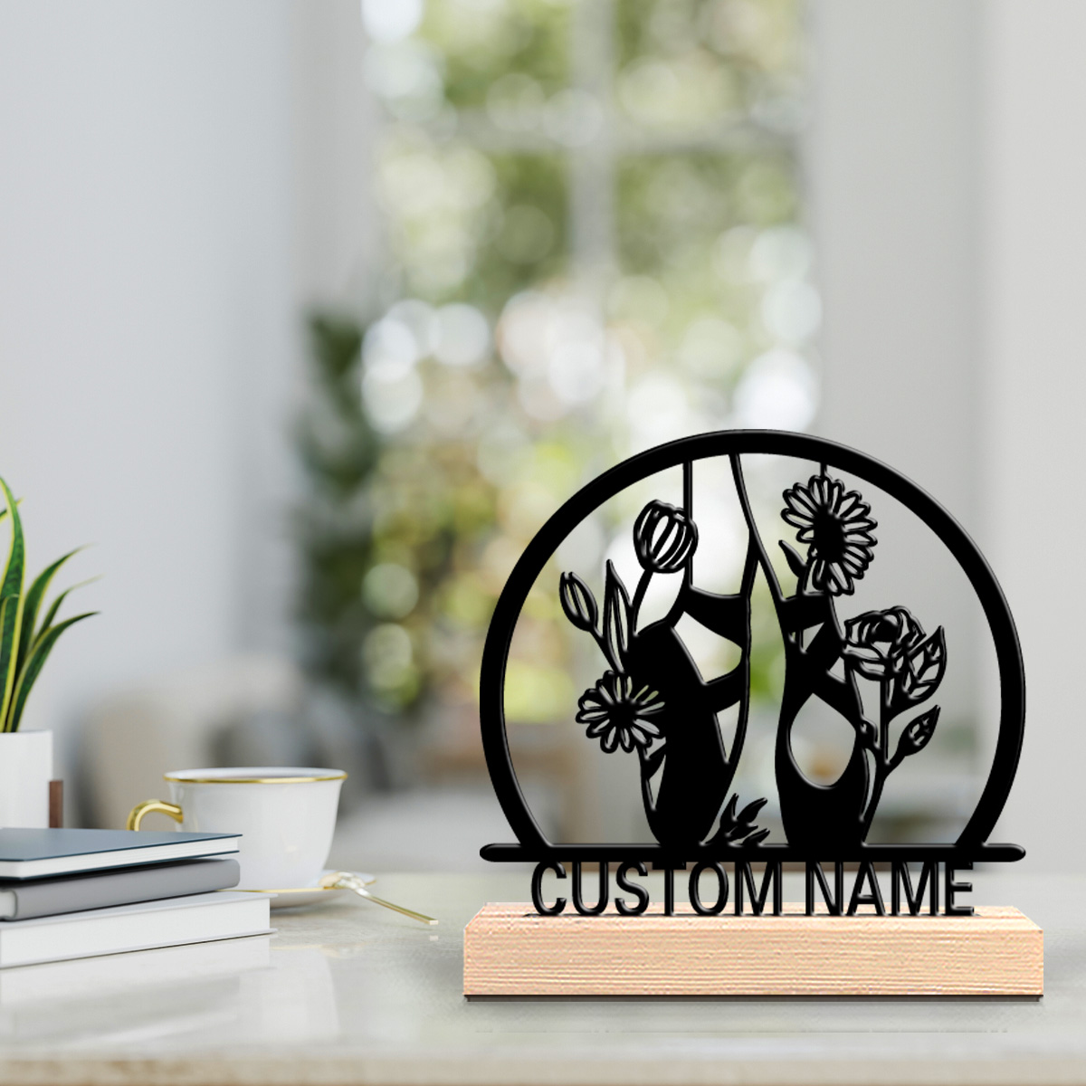 1pc beautiful personalized bal - Personalized Engraved Gift reseña y precio