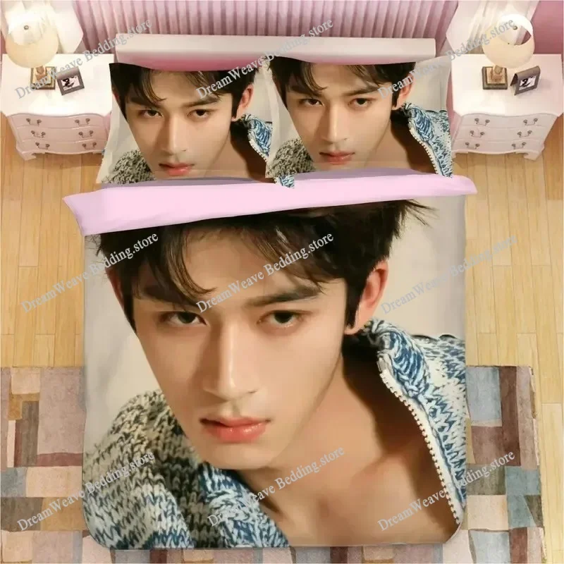Wang Xingyue HD Poster Pillowc - Luxury Lifestyle Photos reseña y precio