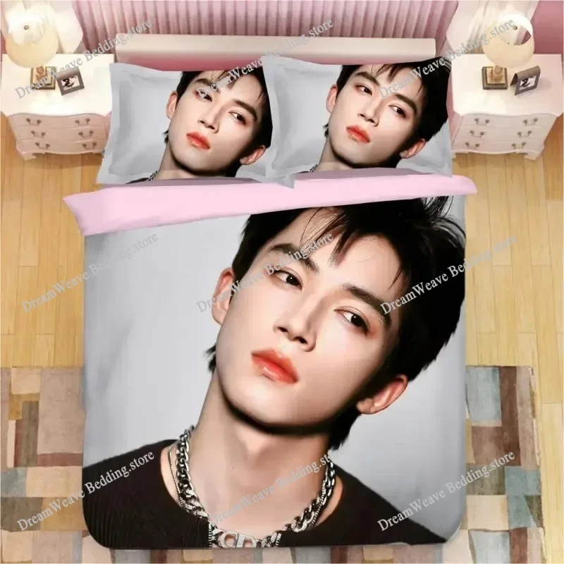 Wang Xingyue HD Poster Pillowc - Luxury Lifestyle Photos reseña y precio