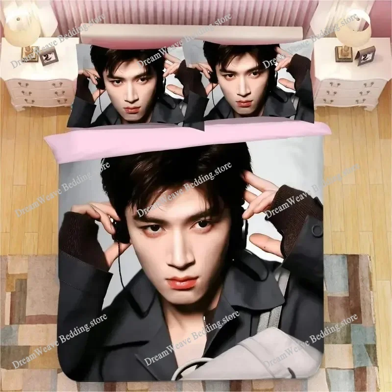 Wang Xingyue HD Poster Pillowc - Luxury Lifestyle Photos reseña y precio