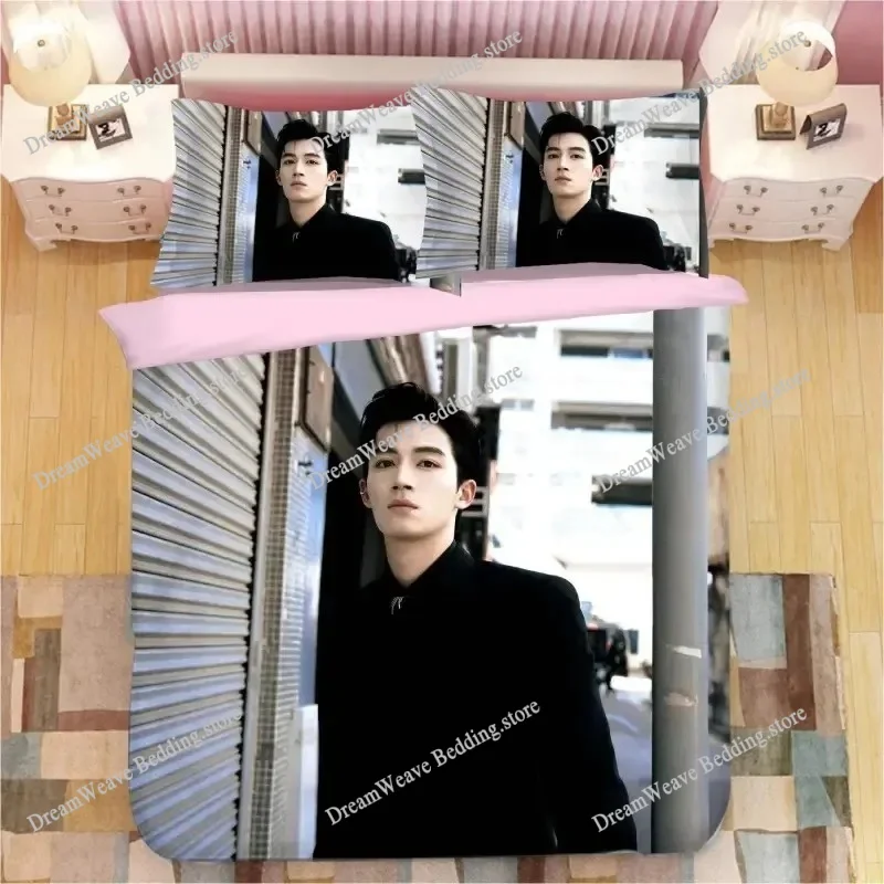 Wang Xingyue HD Poster Pillowc - Luxury Lifestyle Photos reseña y precio