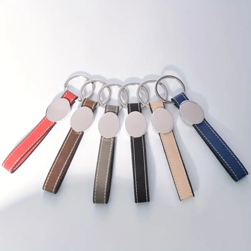 Personalised Name Keychain, Zi - Personalized Engraved Gift reseña y precio