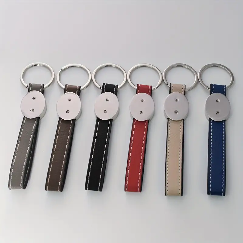 Personalised Name Keychain, Zi - Personalized Engraved Gift reseña y precio